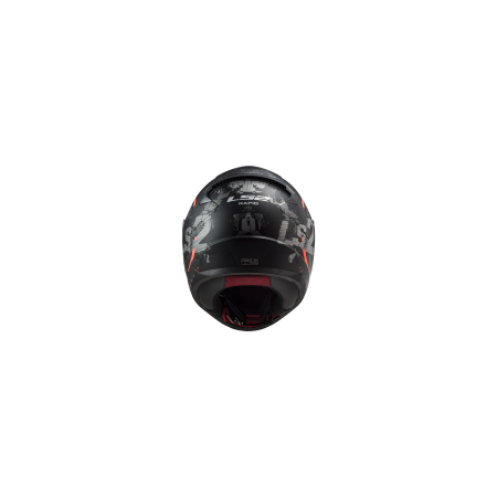 Kask LS2 Rapid Circle